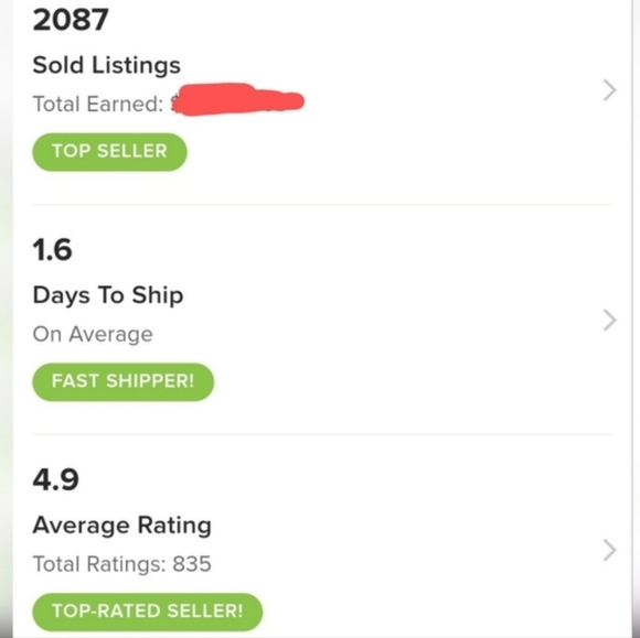 $5-$15 Clear out! Anthro, Free People, Torrid & More! - Picture 6 of 6